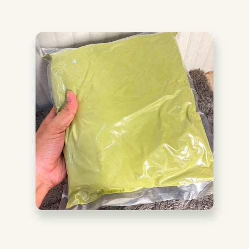 Green Malay Kratom Powder