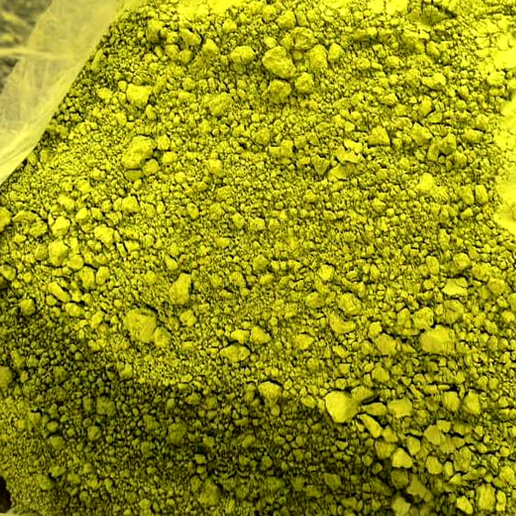 Green Malay Kratom Powder
